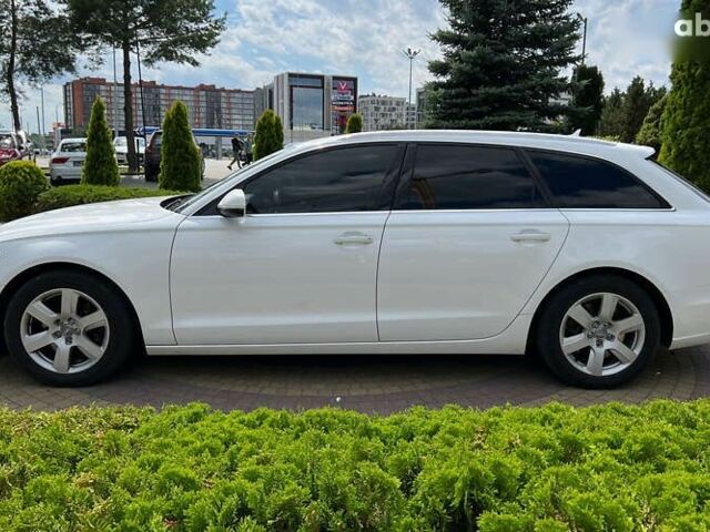 Ауди А6, объемом двигателя 3 л и пробегом 234 тыс. км за 19500 $, фото 3 на Automoto.ua
