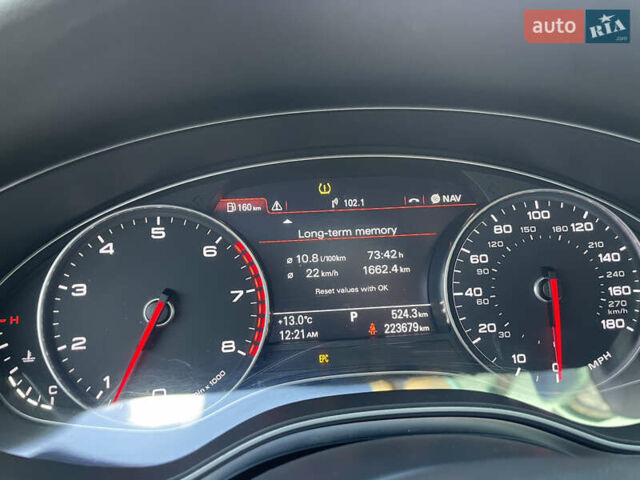 Ауді А6, об'ємом двигуна 1.98 л та пробігом 222 тис. км за 12200 $, фото 31 на Automoto.ua