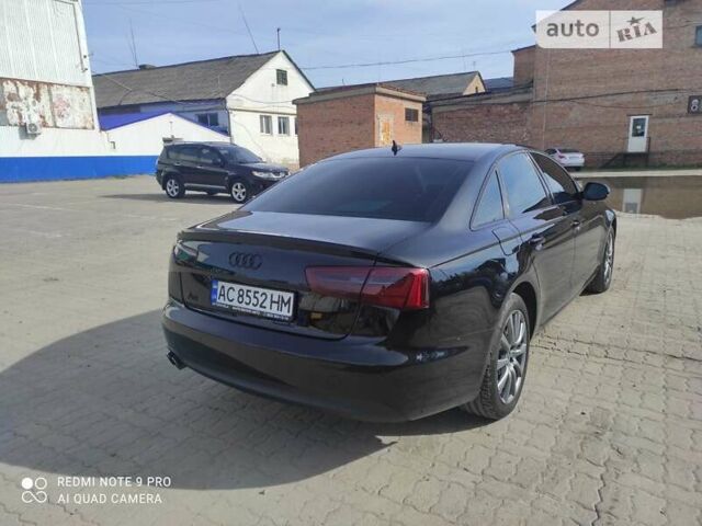 Ауді А6, об'ємом двигуна 1.97 л та пробігом 319 тис. км за 15800 $, фото 9 на Automoto.ua