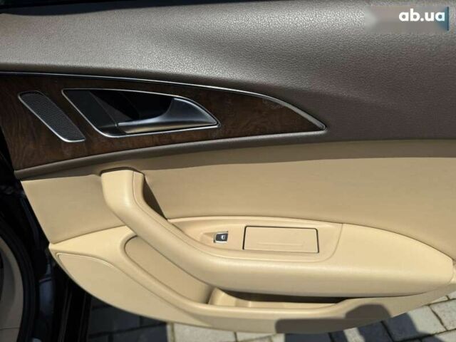 Ауди А6, объемом двигателя 2.8 л и пробегом 259 тыс. км за 12900 $, фото 28 на Automoto.ua