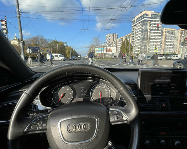 Ауді А6, об'ємом двигуна 1.98 л та пробігом 222 тис. км за 12200 $, фото 33 на Automoto.ua