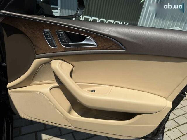 Ауди А6, объемом двигателя 2.8 л и пробегом 259 тыс. км за 12900 $, фото 23 на Automoto.ua