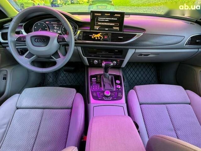 Ауді А6, об'ємом двигуна 3 л та пробігом 171 тис. км за 15999 $, фото 24 на Automoto.ua
