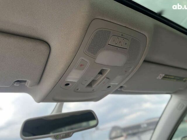 Ауді А6, об'ємом двигуна 2 л та пробігом 217 тис. км за 12800 $, фото 27 на Automoto.ua