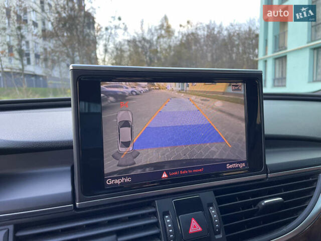 Ауді А6, об'ємом двигуна 1.98 л та пробігом 222 тис. км за 12200 $, фото 27 на Automoto.ua