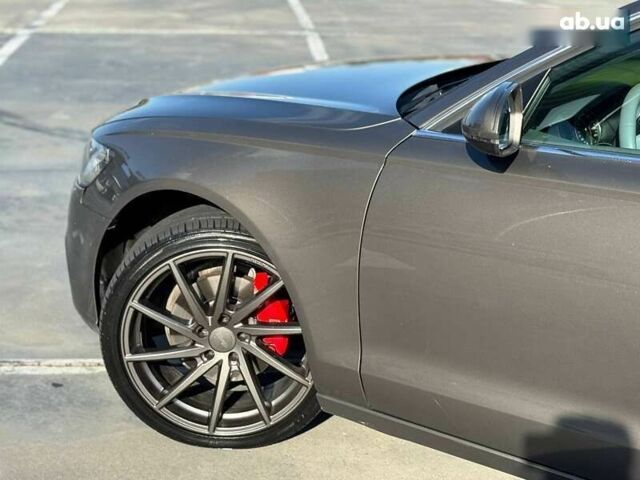 Ауді А6, об'ємом двигуна 3 л та пробігом 171 тис. км за 15999 $, фото 10 на Automoto.ua