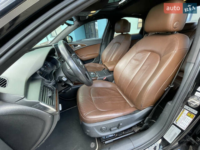 Ауді А6, об'ємом двигуна 1.98 л та пробігом 222 тис. км за 12200 $, фото 14 на Automoto.ua