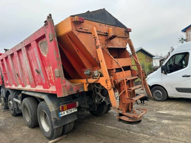 Ауді А6, об'ємом двигуна 2.7 л та пробігом 0 тис. км за 7000 $, фото 3 на Automoto.ua