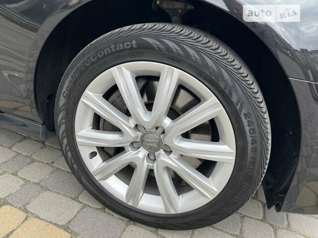 Ауди А6, объемом двигателя 3 л и пробегом 111 тыс. км за 16800 $, фото 1 на Automoto.ua