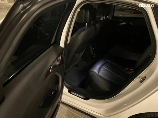 Ауди А6 2012 в Одессе на Automoto.ua Ауди А6, объемом двигателя 0 л и пробегом 177 тыс. км за 17900 $, фото 11 на Automoto.ua