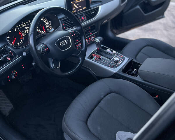 Ауди А6, объемом двигателя 1.97 л и пробегом 352 тыс. км за 14000 $, фото 4 на Automoto.ua