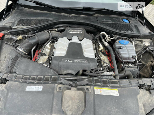 Ауди А6, объемом двигателя 3 л и пробегом 111 тыс. км за 16800 $, фото 14 на Automoto.ua