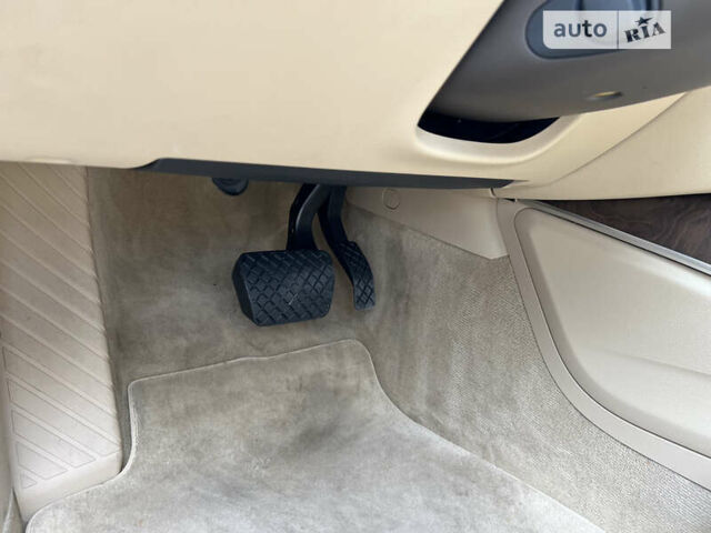 Ауди А6, объемом двигателя 3 л и пробегом 111 тыс. км за 16800 $, фото 21 на Automoto.ua