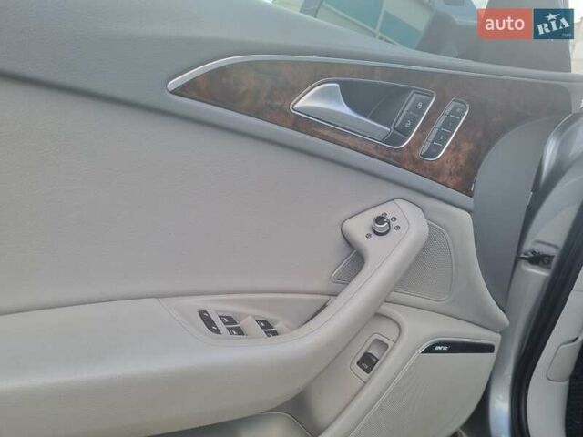 Ауди А6, объемом двигателя 1.98 л и пробегом 204 тыс. км за 12000 $, фото 39 на Automoto.ua