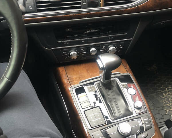 Ауди А6, объемом двигателя 1.98 л и пробегом 185 тыс. км за 12100 $, фото 7 на Automoto.ua