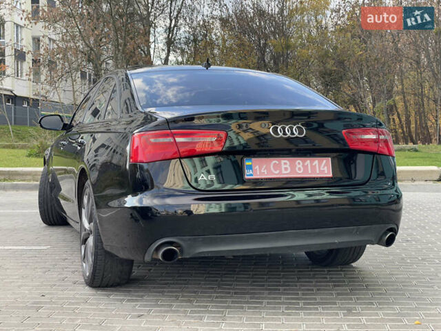 Ауді А6, об'ємом двигуна 1.98 л та пробігом 222 тис. км за 12200 $, фото 1 на Automoto.ua