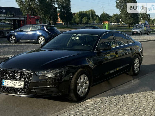 Ауді А6, об'ємом двигуна 2.8 л та пробігом 179 тис. км за 12499 $, фото 26 на Automoto.ua