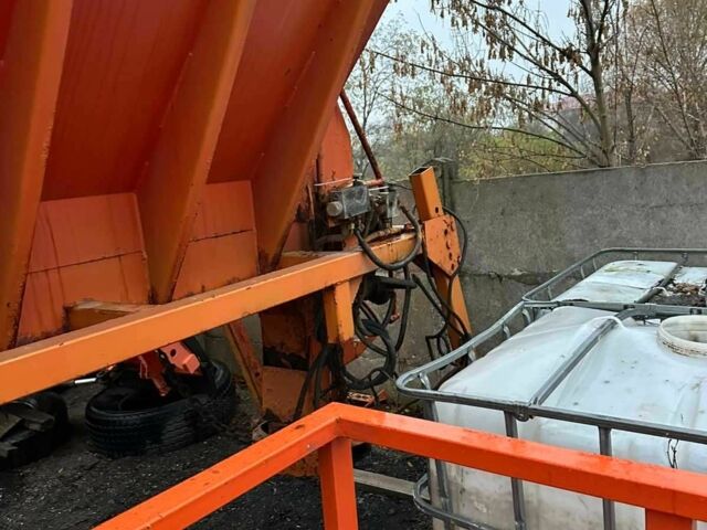 Ауді А6, об'ємом двигуна 2.7 л та пробігом 0 тис. км за 7000 $, фото 9 на Automoto.ua