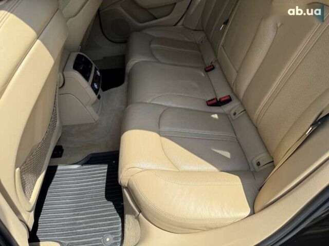 Ауди А6, объемом двигателя 2.8 л и пробегом 259 тыс. км за 12900 $, фото 27 на Automoto.ua