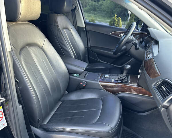 Ауди А6, объемом двигателя 1.98 л и пробегом 156 тыс. км за 13000 $, фото 30 на Automoto.ua