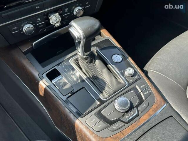 Ауді А6, об'ємом двигуна 2 л та пробігом 159 тис. км за 11590 $, фото 23 на Automoto.ua