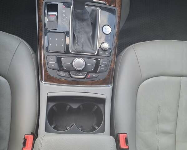 Ауди А6, объемом двигателя 1.98 л и пробегом 204 тыс. км за 12000 $, фото 38 на Automoto.ua