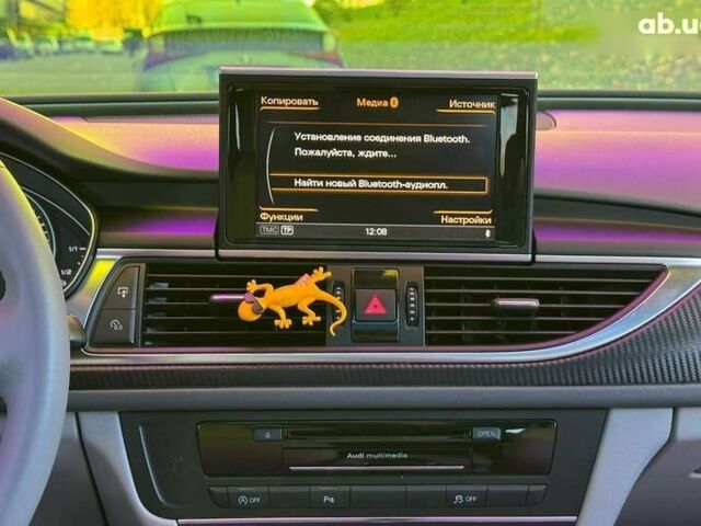 Ауді А6, об'ємом двигуна 3 л та пробігом 171 тис. км за 15999 $, фото 26 на Automoto.ua