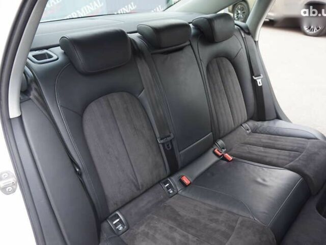 Ауді А6, об'ємом двигуна 2 л та пробігом 72 тис. км за 16000 $, фото 29 на Automoto.ua