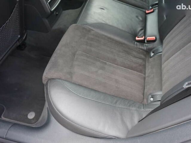 Ауді А6, об'ємом двигуна 2 л та пробігом 72 тис. км за 16000 $, фото 26 на Automoto.ua