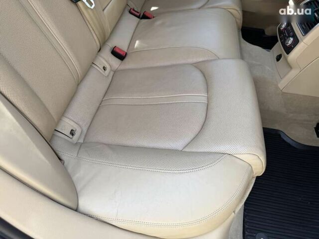 Ауди А6, объемом двигателя 2.8 л и пробегом 259 тыс. км за 12900 $, фото 29 на Automoto.ua