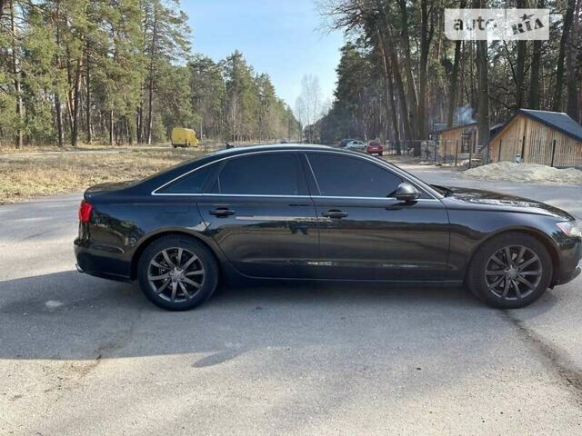 Ауди А6, объемом двигателя 2 л и пробегом 355 тыс. км за 13800 $, фото 8 на Automoto.ua