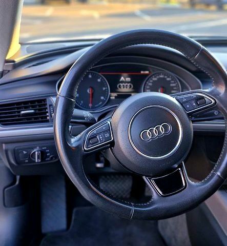 Ауді А6, об'ємом двигуна 2 л та пробігом 158 тис. км за 15000 $, фото 9 на Automoto.ua