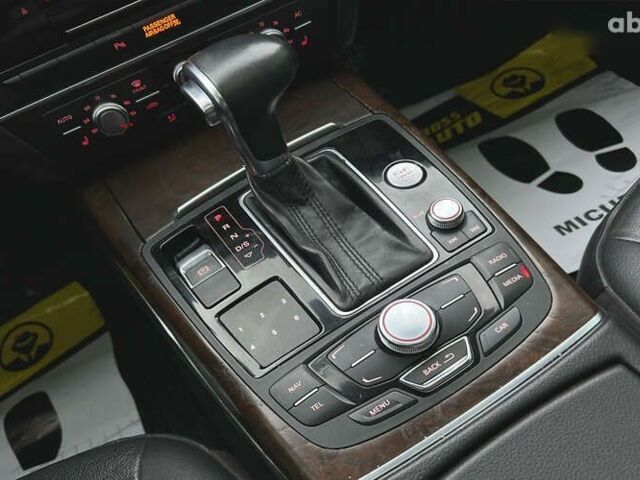 Ауди А6, объемом двигателя 2 л и пробегом 198 тыс. км за 14600 $, фото 15 на Automoto.ua