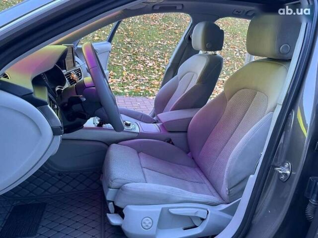 Ауді А6, об'ємом двигуна 3 л та пробігом 171 тис. км за 15999 $, фото 18 на Automoto.ua