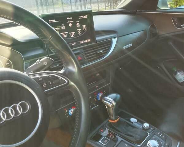 Ауди А6, объемом двигателя 3 л и пробегом 184 тыс. км за 14999 $, фото 5 на Automoto.ua