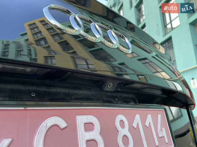 Ауді А6, об'ємом двигуна 1.98 л та пробігом 222 тис. км за 12200 $, фото 28 на Automoto.ua