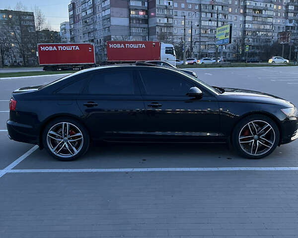 Ауді А6, об'ємом двигуна 2 л та пробігом 255 тис. км за 14600 $, фото 4 на Automoto.ua