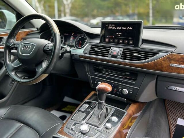 Ауди А6, объемом двигателя 3 л и пробегом 234 тыс. км за 19500 $, фото 18 на Automoto.ua