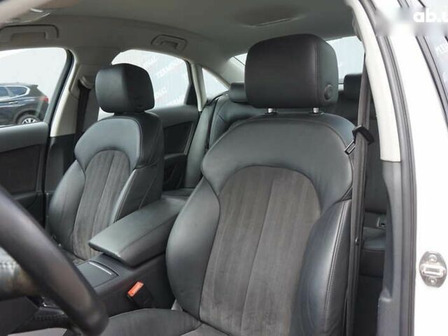 Ауді А6, об'ємом двигуна 2 л та пробігом 72 тис. км за 16000 $, фото 23 на Automoto.ua