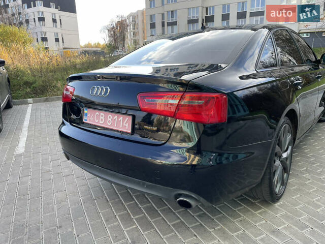 Ауді А6, об'ємом двигуна 1.98 л та пробігом 222 тис. км за 12200 $, фото 8 на Automoto.ua