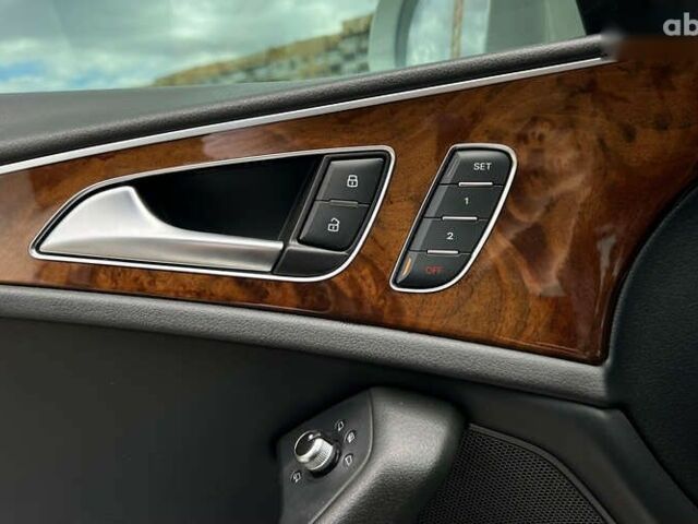 Ауди А6, объемом двигателя 3 л и пробегом 234 тыс. км за 19500 $, фото 13 на Automoto.ua