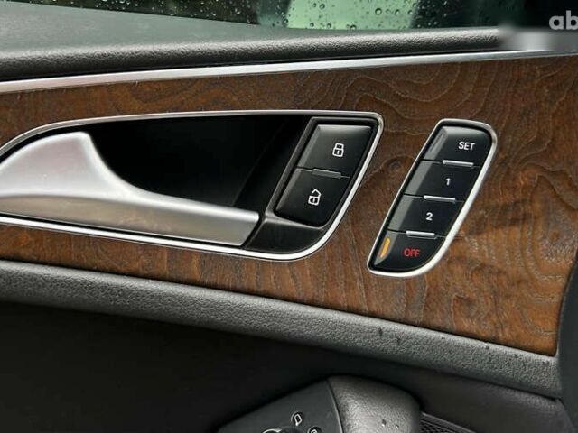 Ауди А6, объемом двигателя 2 л и пробегом 198 тыс. км за 14600 $, фото 28 на Automoto.ua