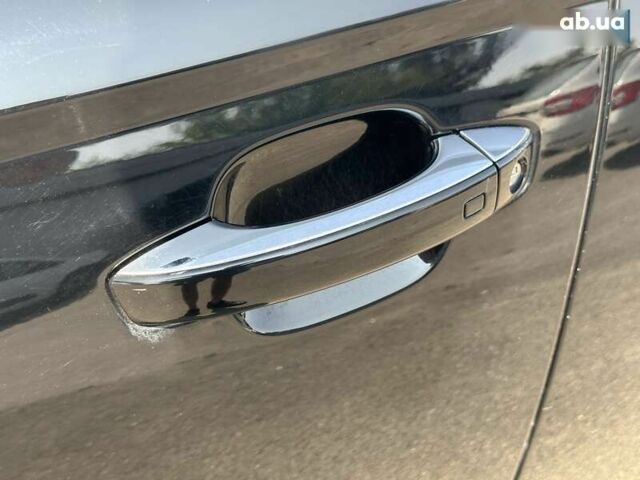 Ауди А6 2012 в Киеве на Automoto.ua Ауди А6, объемом двигателя 2 л и пробегом 159 тыс. км за 11590 $, фото 12 на Automoto.ua