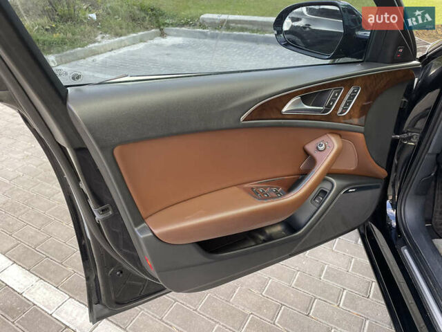 Ауді А6, об'ємом двигуна 1.98 л та пробігом 222 тис. км за 12200 $, фото 23 на Automoto.ua