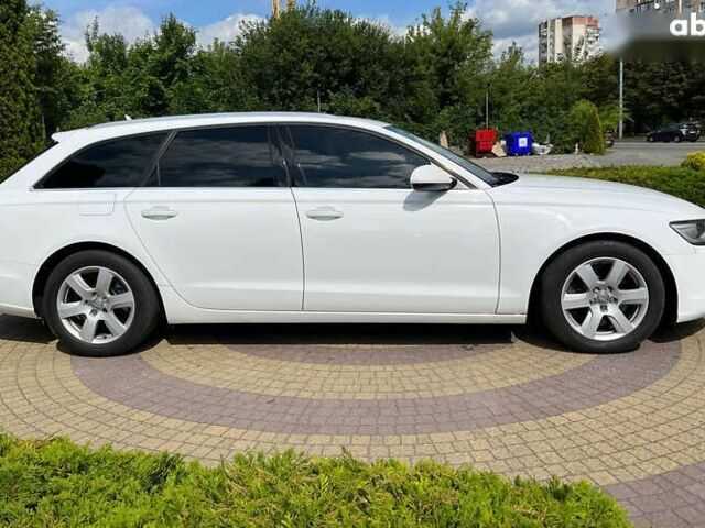 Ауди А6, объемом двигателя 3 л и пробегом 234 тыс. км за 19500 $, фото 7 на Automoto.ua