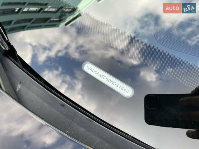 Ауді А6, об'ємом двигуна 1.98 л та пробігом 222 тис. км за 12200 $, фото 35 на Automoto.ua