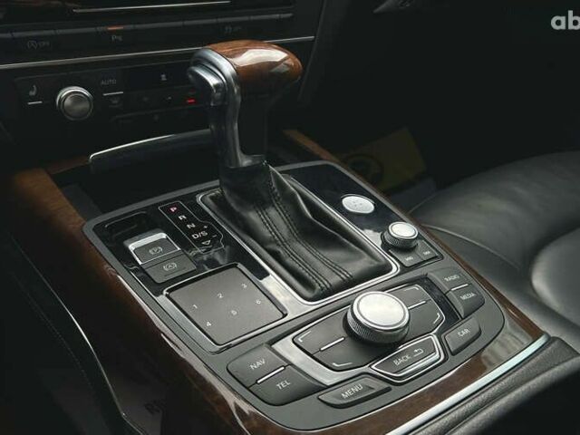 Ауди А6, объемом двигателя 3 л и пробегом 234 тыс. км за 19500 $, фото 10 на Automoto.ua