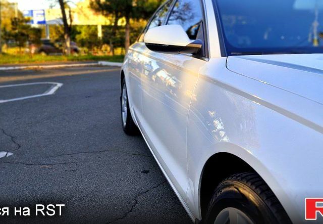 Ауді А6, об'ємом двигуна 2 л та пробігом 158 тис. км за 15000 $, фото 3 на Automoto.ua