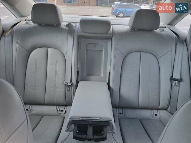 Ауди А6, объемом двигателя 1.98 л и пробегом 204 тыс. км за 12000 $, фото 33 на Automoto.ua