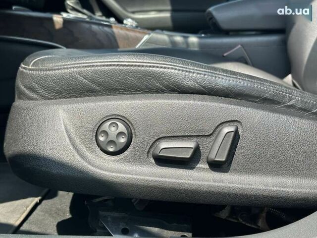 Ауди А6 2012 в Киеве на Automoto.ua Ауди А6, объемом двигателя 2 л и пробегом 159 тыс. км за 11590 $, фото 19 на Automoto.ua